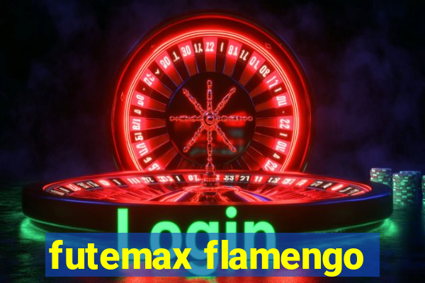 futemax flamengo-fluminense